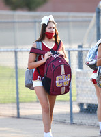 Cheer Carley Capasso Spotlight W8