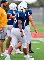 58 Walker Alejandro Cy Ranch 10-14