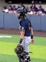 5-8 Klein Cane @ Bridgeland  Baseball - Varsity
