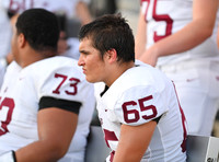 65 Caleb Meinhardt Cy Woods 9-18
