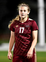 17 Sydney Cannon Cy Woods 3-2