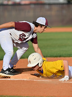 22 Ryan El Haje Cy-Fair 3-30