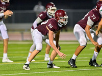 80 Gavin Kurth Spotlight 2020 Week 3