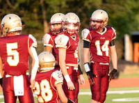 4 Aiden Horton Spotlight 2020 Week 2