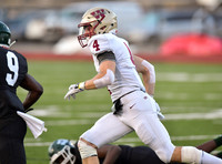 #4 Richter - Varsity Spotlight Sep 7
