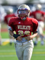 Oct 24 Freshman B, Cy Ranch @ Cy Woods