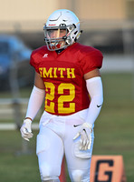 22 Bryce De La Cruz Spotlight W5