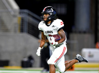 9-24 Langham Creek v Bridgeland FB - Varsity