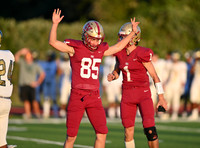85 Mason Krogh Cy Woods 9-23