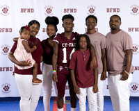 Pre-paid Downloads CFHS 2021 Family Photo Day