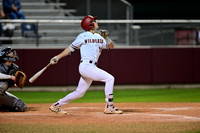 Mar 3 - Tomball Memorial @ Cy Woods Varsity