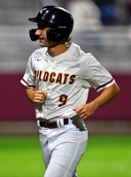 9 Tyler Magnon Cy Woods Spotlight 2023-2-21