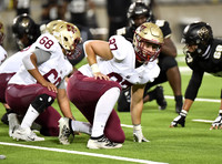 87 Ryne Sterns Spotlight wk7