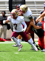 21 Sep Langham Creek @ Cy Woods Varsity