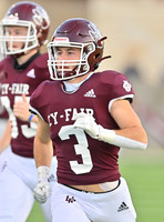3 Evan Delaune Spotlight 2020 Week 2