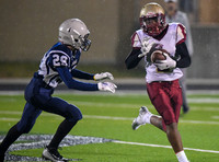 #2 Myles West Spotlight 7-Nov