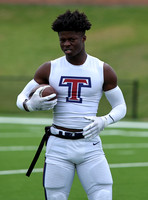 11-4 Tompkins v Mayde Creek FB - Varsity