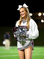 Cheer Ashlyn Overby 11-19