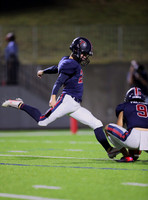 9 Caleb Freeman 2020 Season