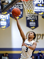 1-12 Cy Park v Cy Ranch Boys Basketball - Varsity
