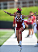 Sep 1 Cy Woods @ Cy Ridge