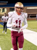 #11 Kahlil Robinson Spotlight 8-Nov