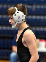 3-6 Rockwall, Martin, Plano West @ Allen Wrestling Quad