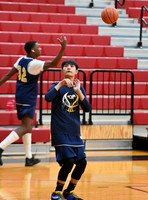 10 Mark Alexander Brillo Cy Ranch 2-1