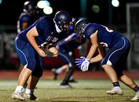 11-4 Katy @ Tompkins FB - Frosh-A
