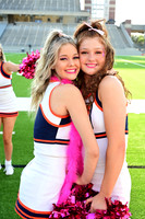 Cheer Lauren Bridgeland 10-15