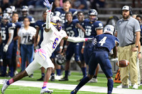10-15 Jersey Village v Cy Ridge FB - Varsity