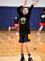 1 Jackson McLimans Spotlight 3-1