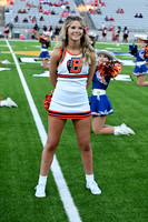 Cheer Avery West Bridgeland 9-24