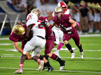 #4 Chase Richter Spotlight Oct 5