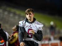 #9 Jackson Jones Spotlight, Nov 8