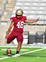 48 Michael Fernandez Spotlight 2020 Week 2