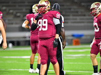 99 Brandon Post Spotlight wk8
