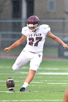 11-3 Cy-Fair v Spring Woods FB - JV-A