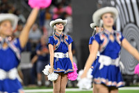 Belles Taylor Mostyn Bridgeland 10-15