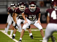 80 Gavin Kurth Spotlight wk7