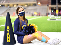 Cheer Ryann Young Spotlight W7
