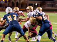 Oct 24 JV A, Cy Woods @ Cy Ranch