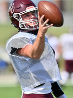9 Carter Cravens Spotlight wk4