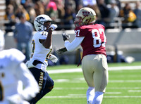 #87 Ryne Sterns Spotlight 26-Oct