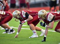#95 Jacob King Spotlight Oct 4