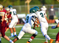 #9 Burrell Spring Freshman Spotlight Sep 4