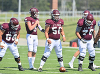 56 Blake Gonzales Spotlight 2020 Week 3