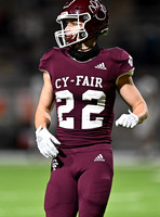 22 Weston Mounce Spotlight wk8