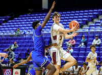 12-11 Cy Creek v Cy-Fair (Cy Hoops Invitational - Consolation Final) Boys Basketball - Varsity