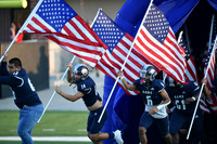 9-10 Langham Creek v Cy Ridge FB - Varsity